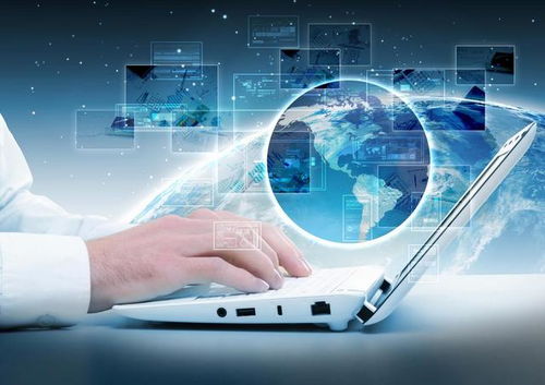 互聯(lián)網(wǎng)時代星創(chuàng)名企網(wǎng)絡(luò)營銷活動的精準投放策略